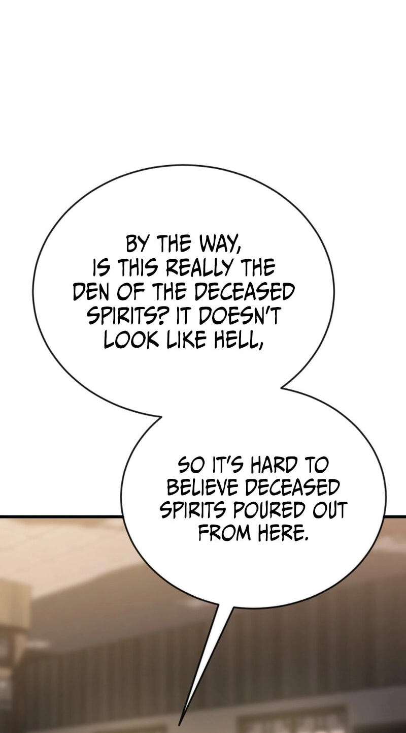 Return of the King of Hell Chapter 141 page 83 - 