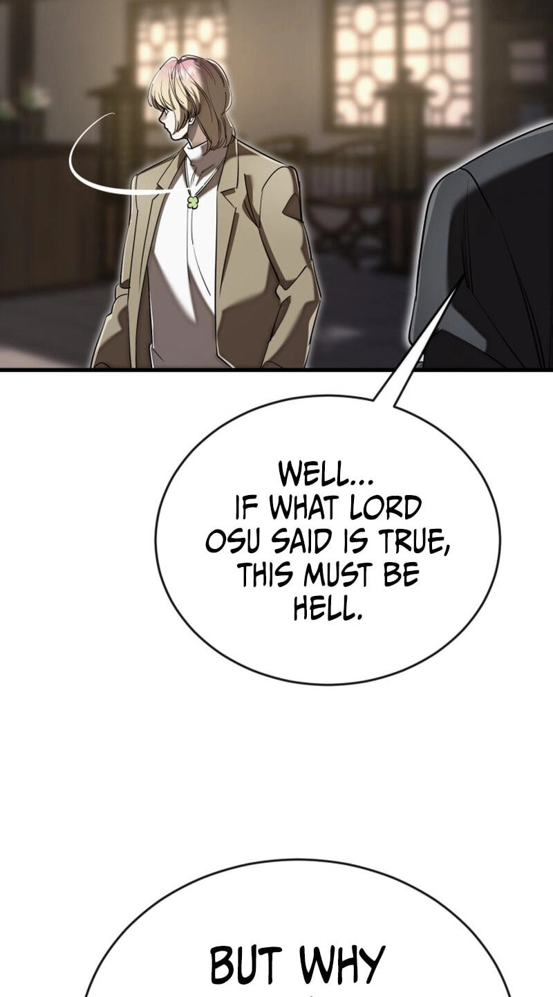 Return of the King of Hell Chapter 141 page 84 - 