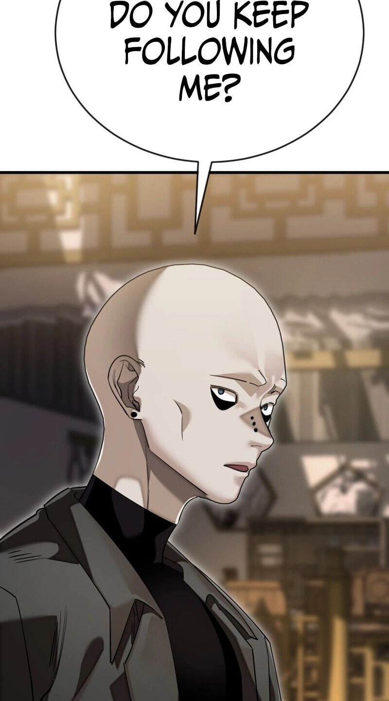 Return of the King of Hell Chapter 141 page 85 - 