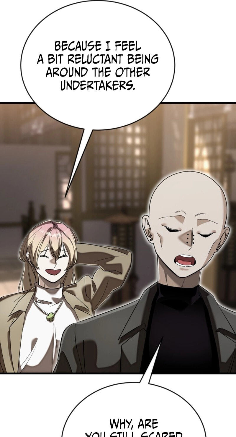 Return of the King of Hell Chapter 141 page 87 - 