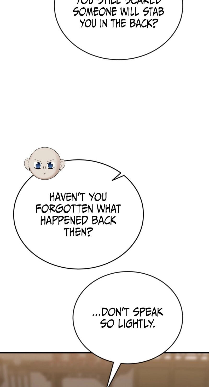 Return of the King of Hell Chapter 141 page 88 - 