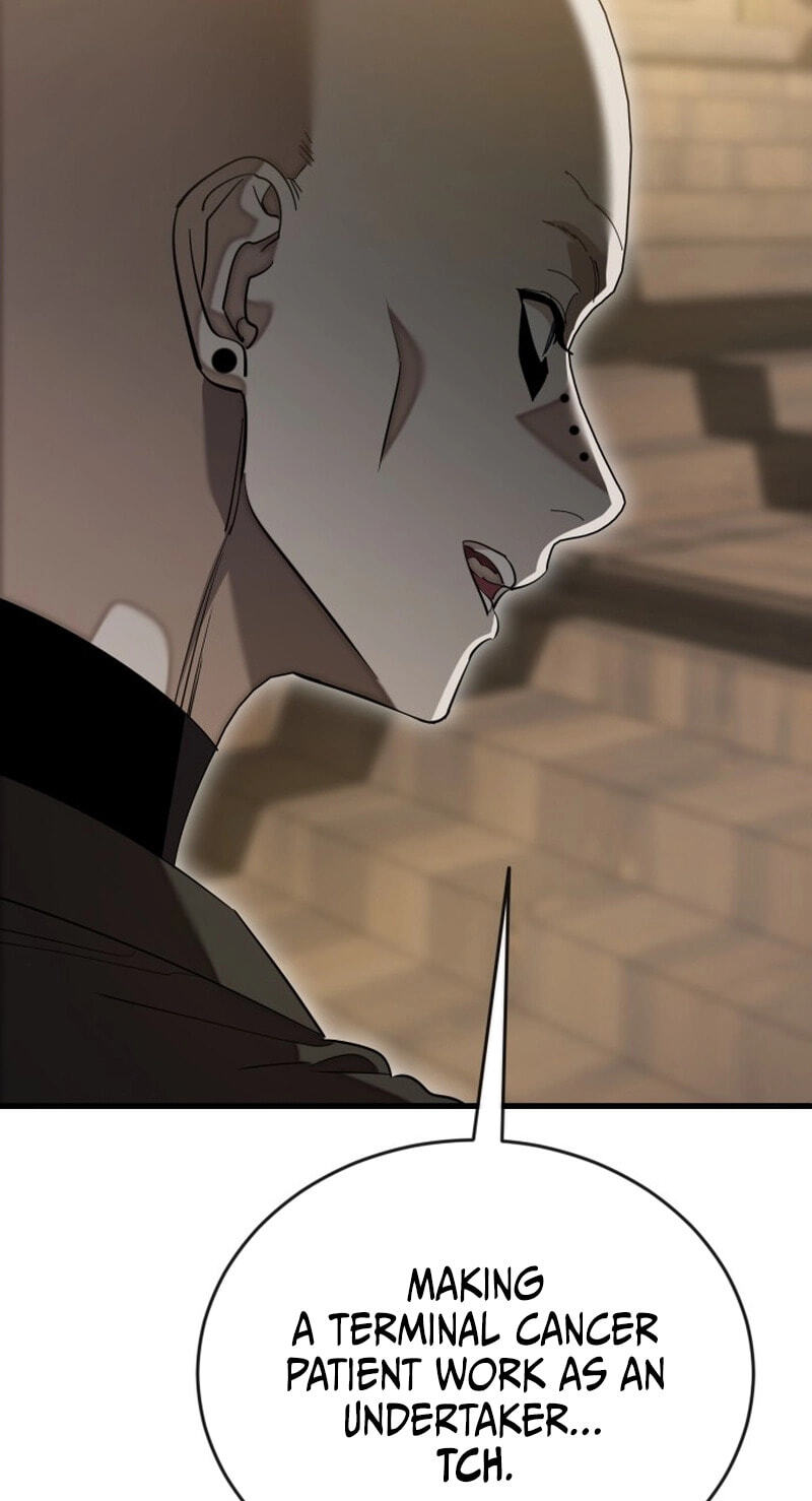 Return of the King of Hell Chapter 141 page 91 - 