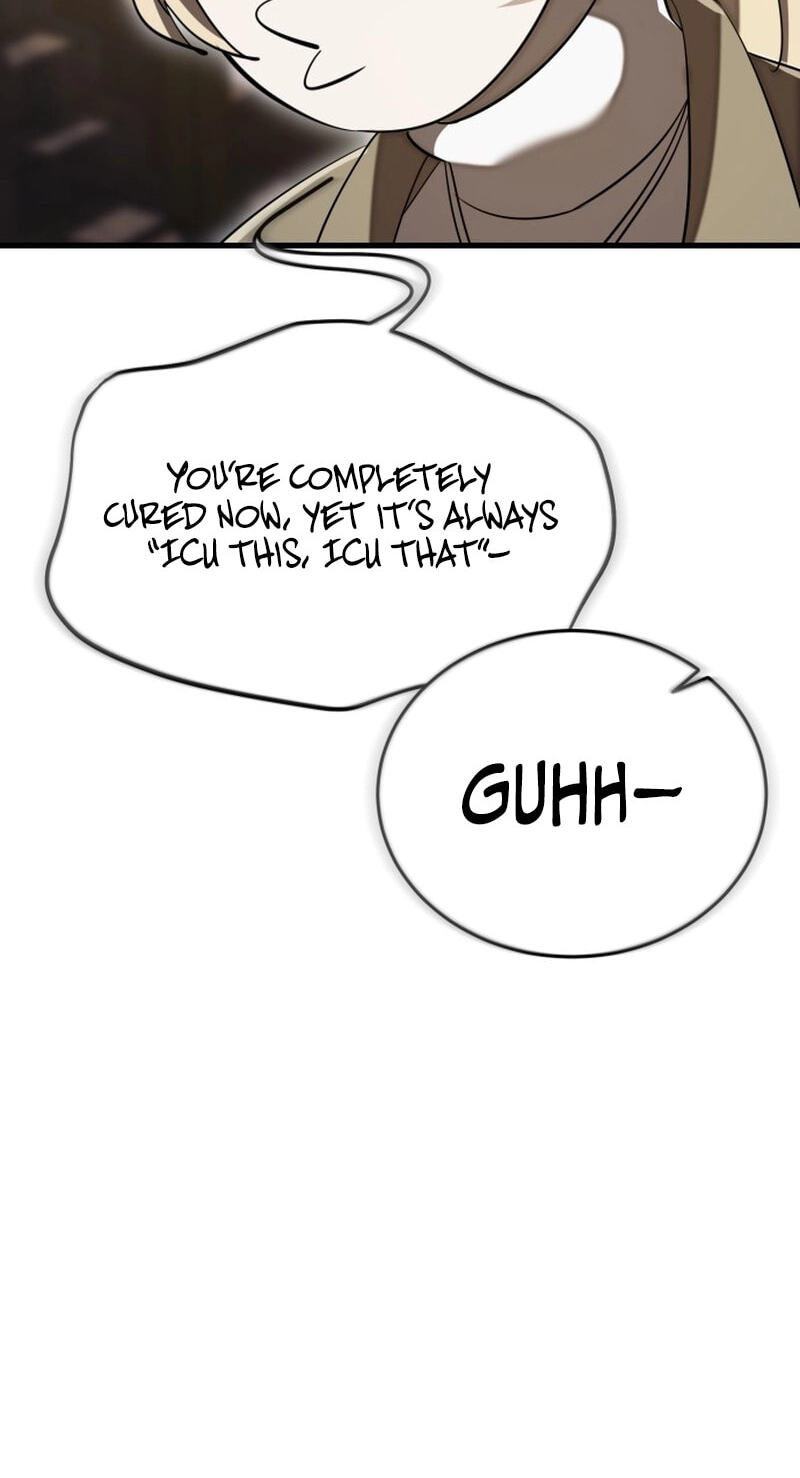 Return of the King of Hell Chapter 141 page 93 - 