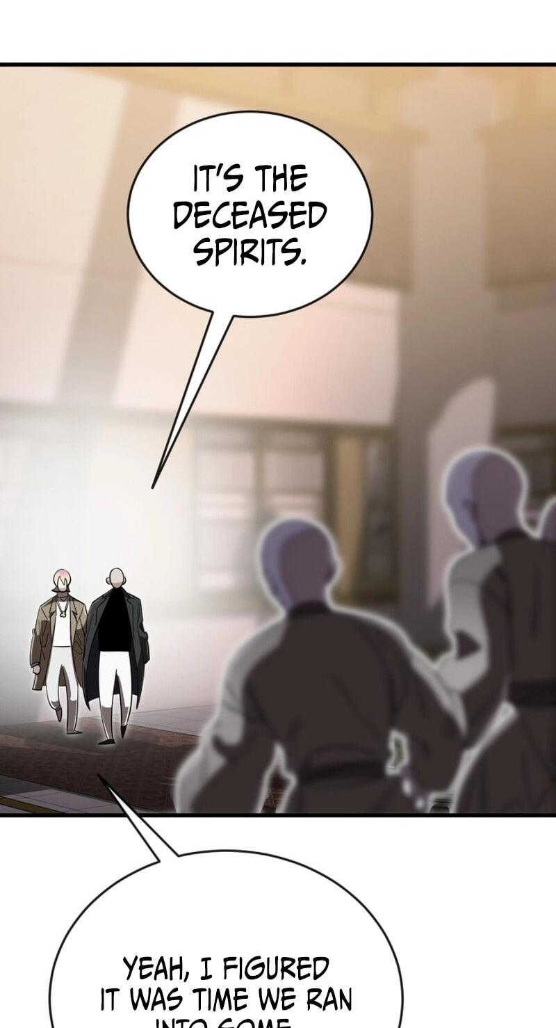 Return of the King of Hell Chapter 141 page 94 - 