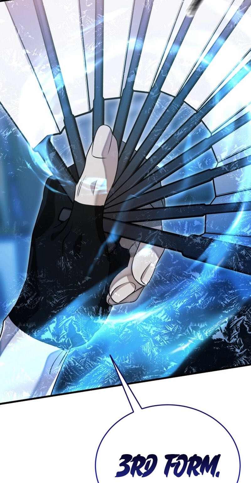 Return of the King of Hell Chapter 141 page 99 - 