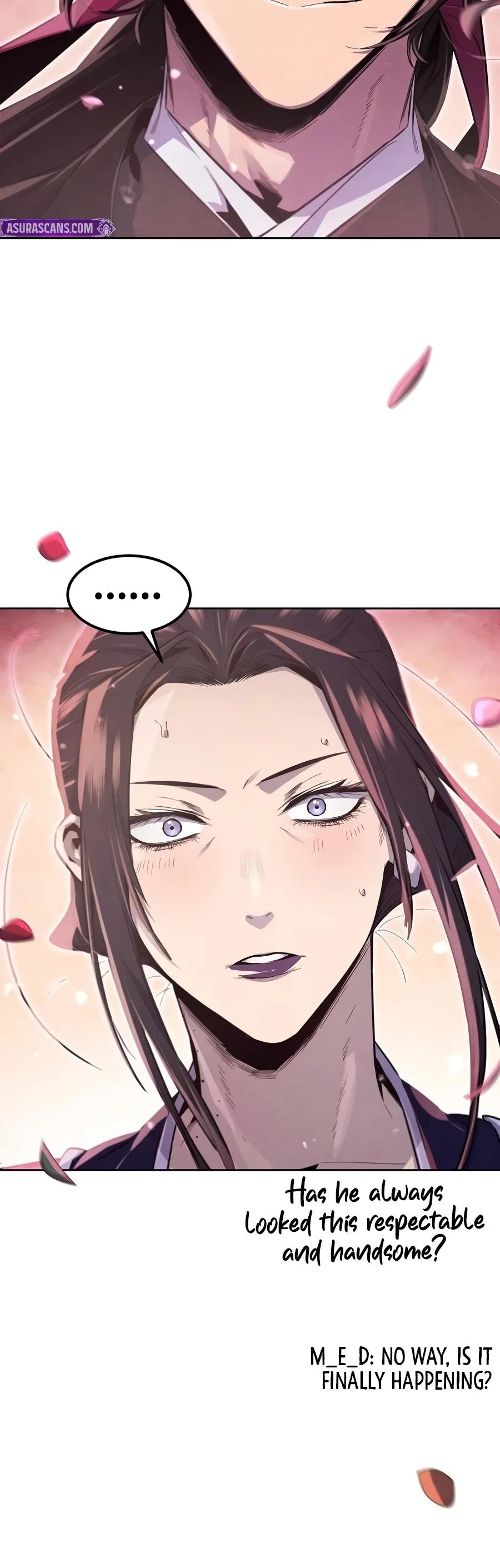 Return of the Mad Demon Chapter 218 page 7 - 