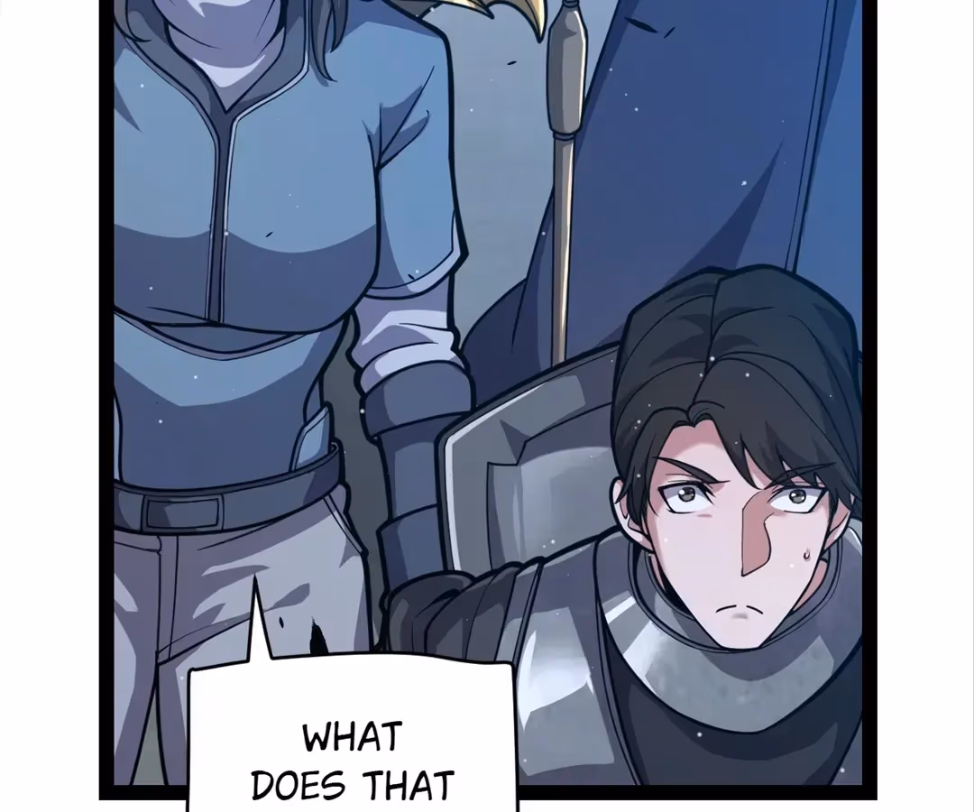 Return of the Master Chapter 331 page 5 - 