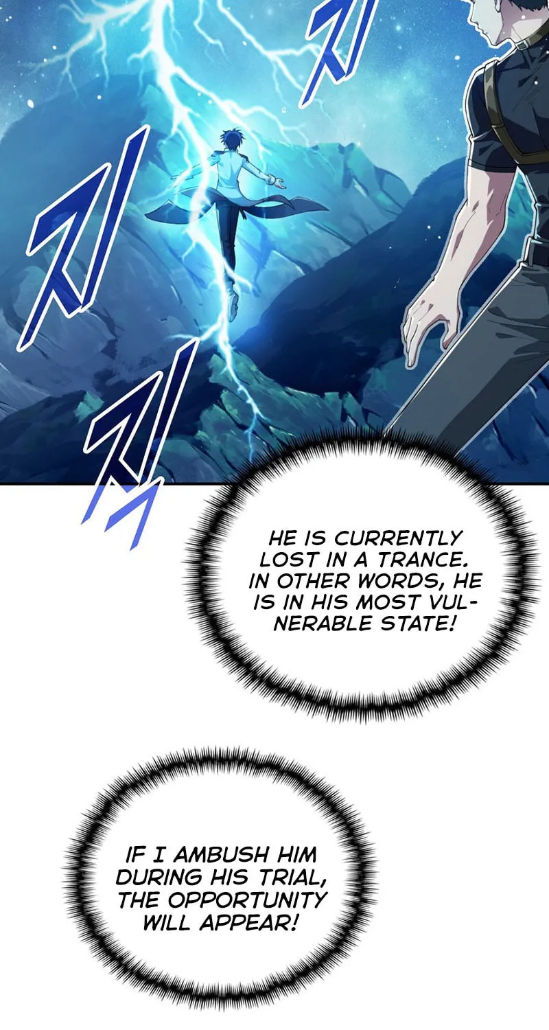 Return of Top Class Master Chapter 1 page 11 - 