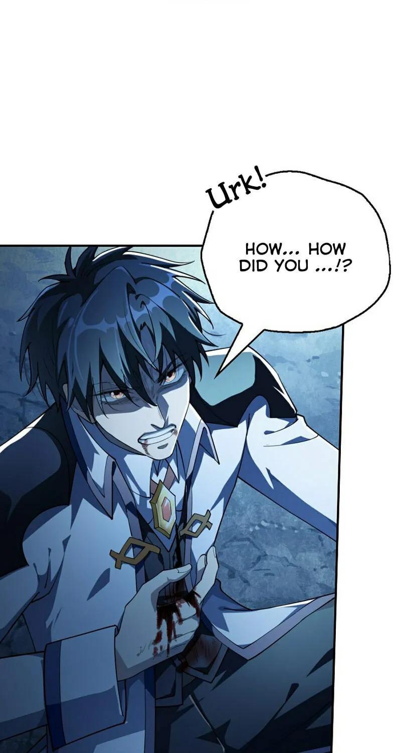 Return of Top Class Master Chapter 1 page 19 - 