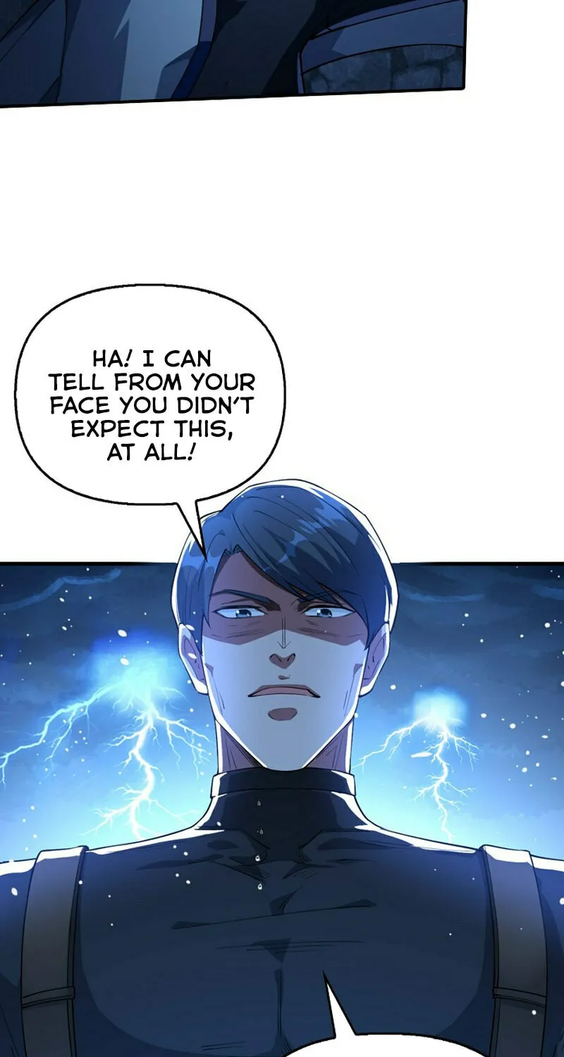 Return of Top Class Master Chapter 1 page 20 - 