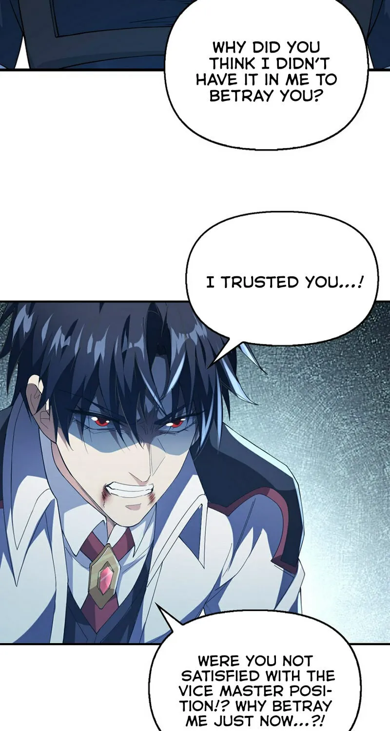 Return of Top Class Master Chapter 1 page 21 - 