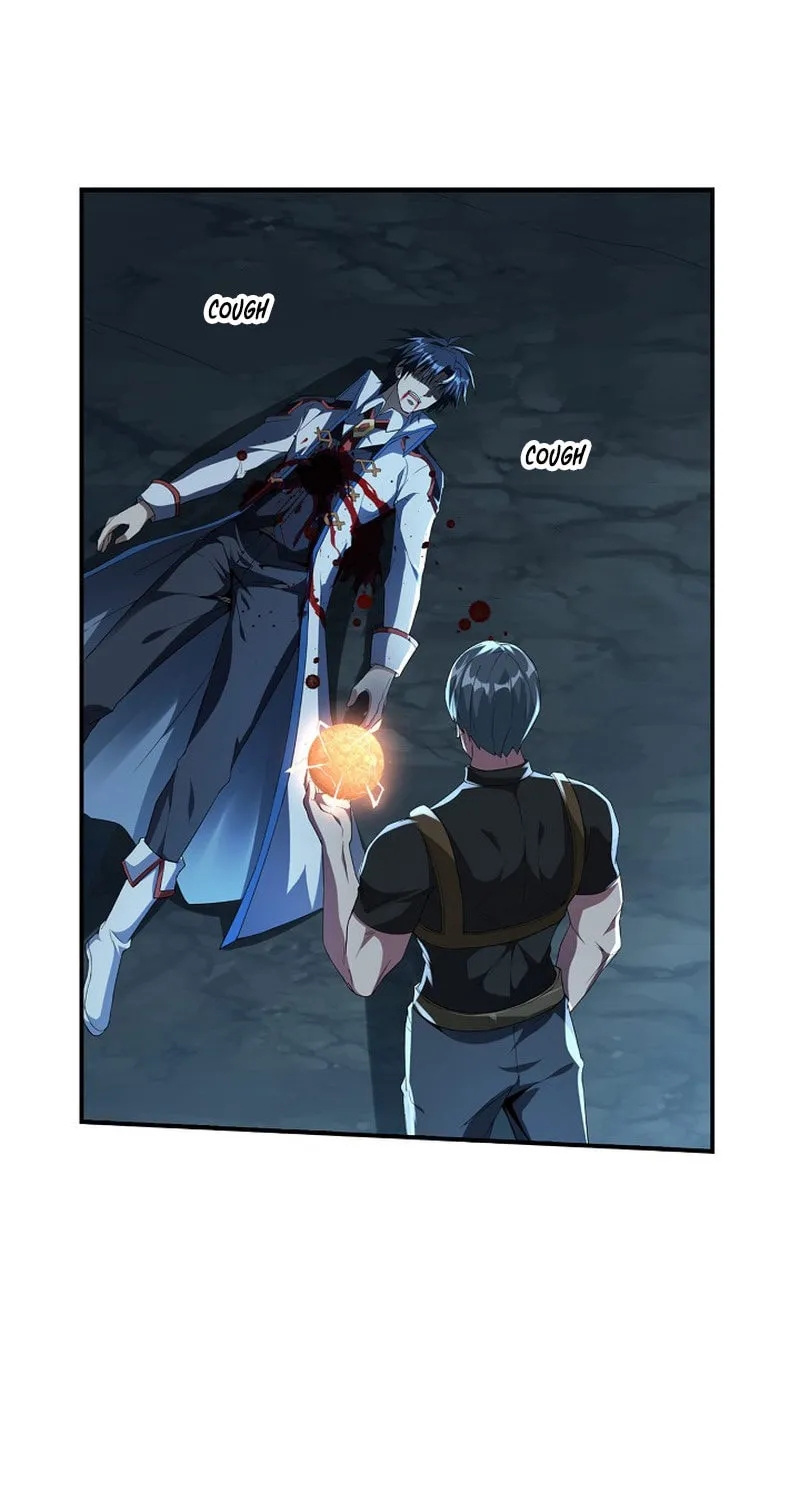 Return of Top Class Master Chapter 1 page 29 - 