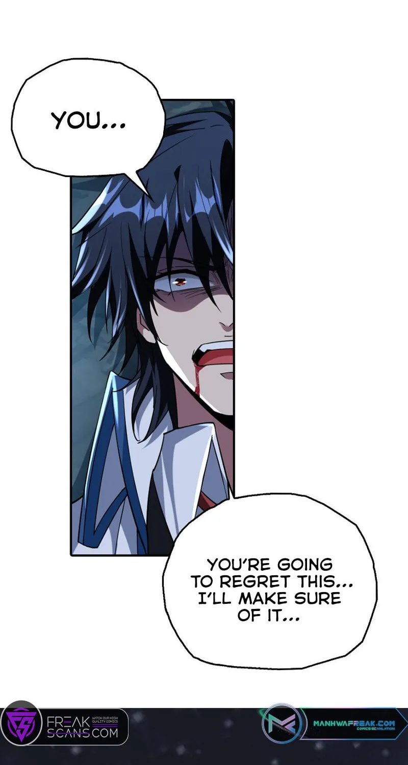 Return of Top Class Master Chapter 1 page 30 - 