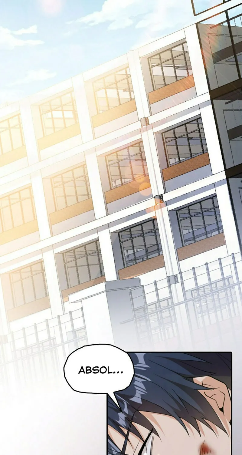Return of Top Class Master Chapter 1 page 38 - 