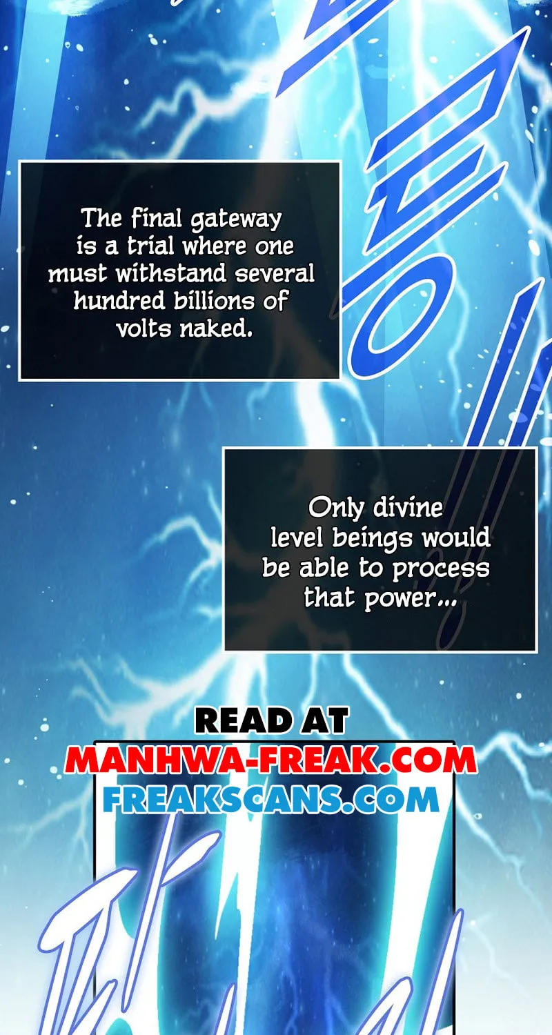 Return of Top Class Master Chapter 1 page 5 - 