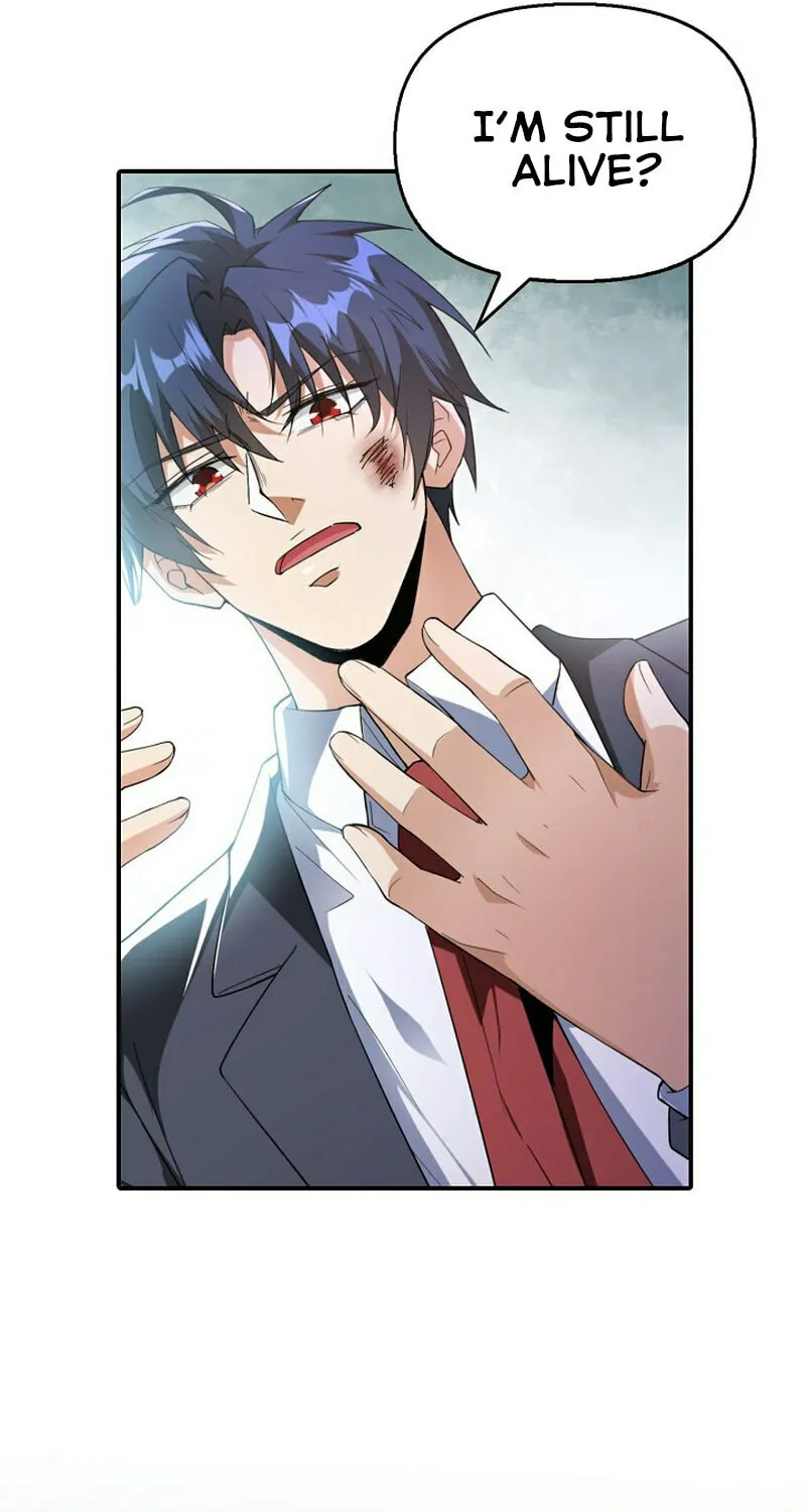 Return of Top Class Master Chapter 1 page 42 - 