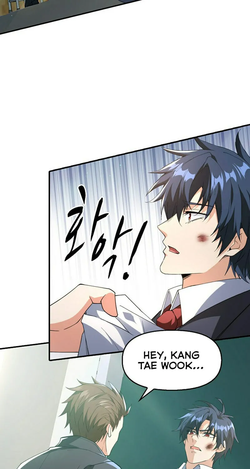 Return of Top Class Master Chapter 1 page 44 - 