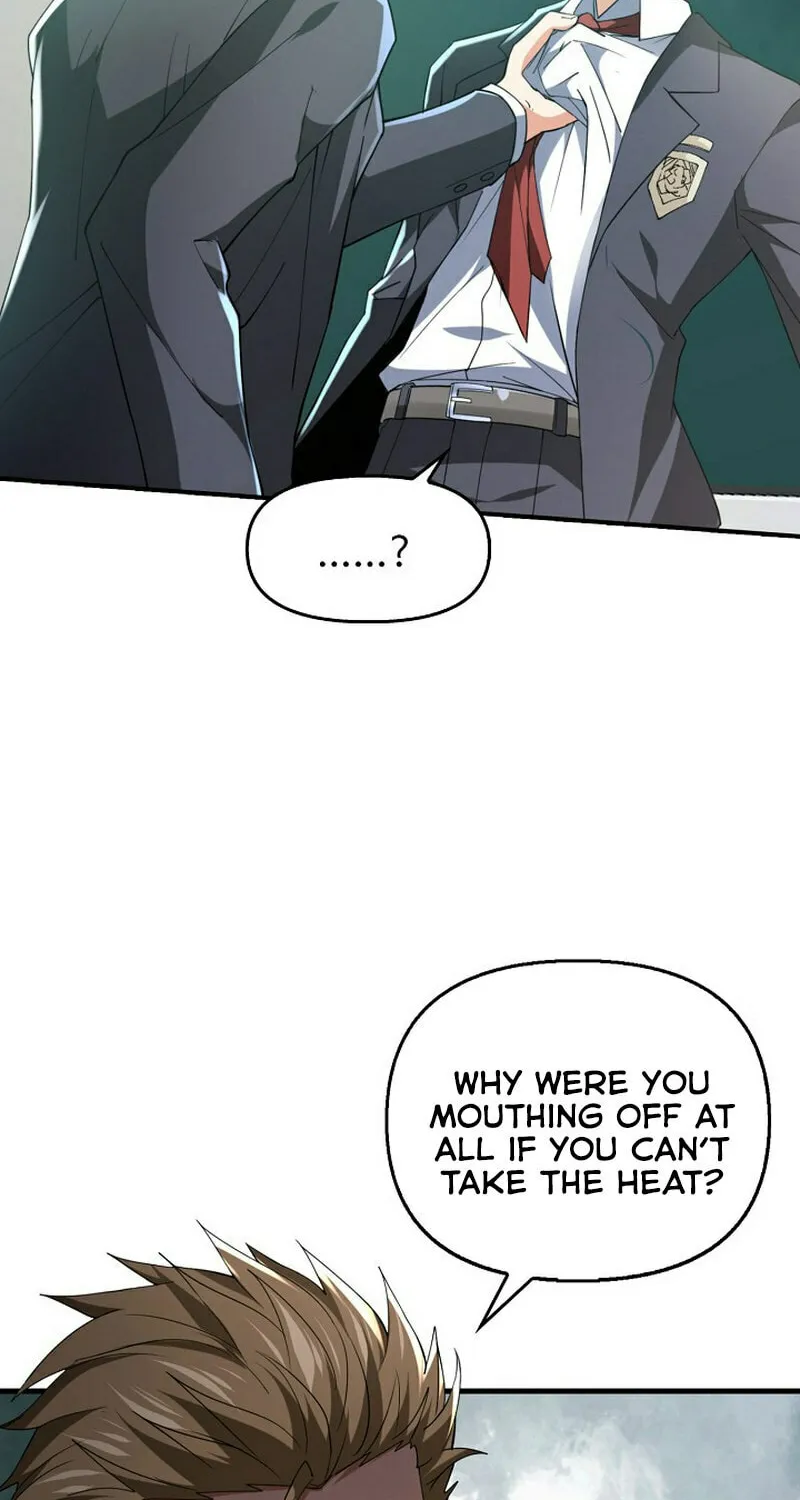 Return of Top Class Master Chapter 1 page 45 - 