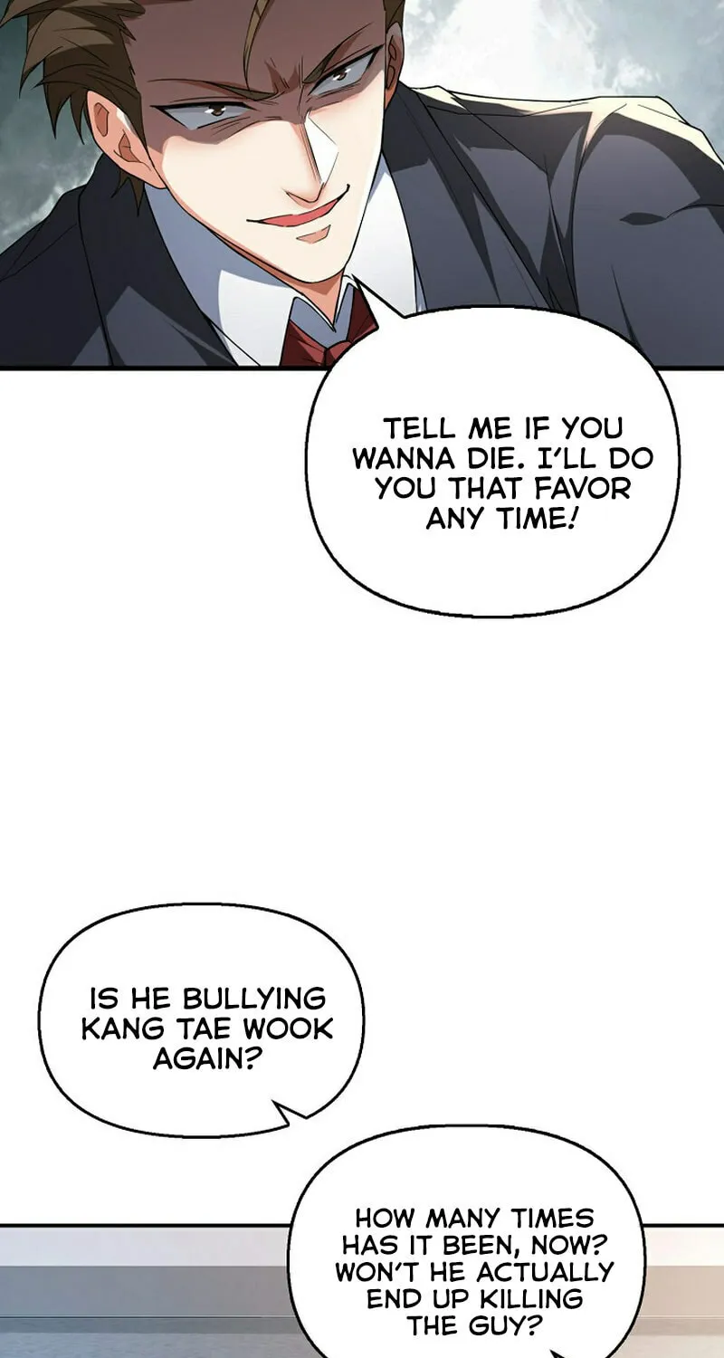 Return of Top Class Master Chapter 1 page 46 - 