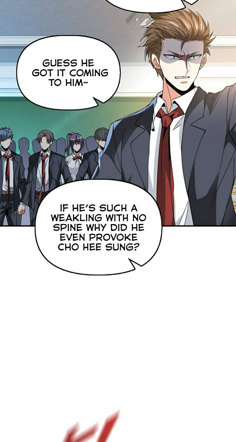 Return of Top Class Master Chapter 1 page 47 - 