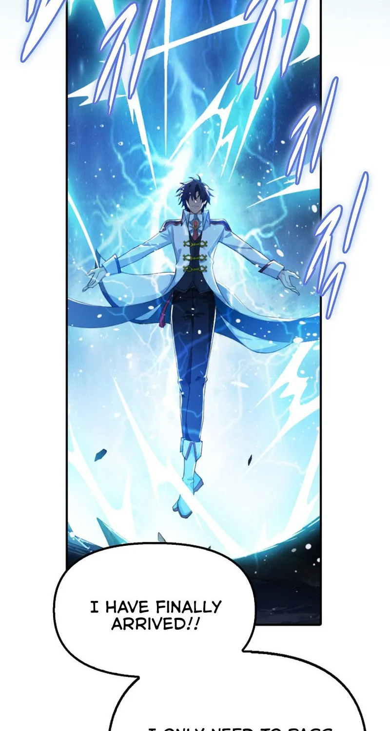 Return of Top Class Master Chapter 1 page 6 - 