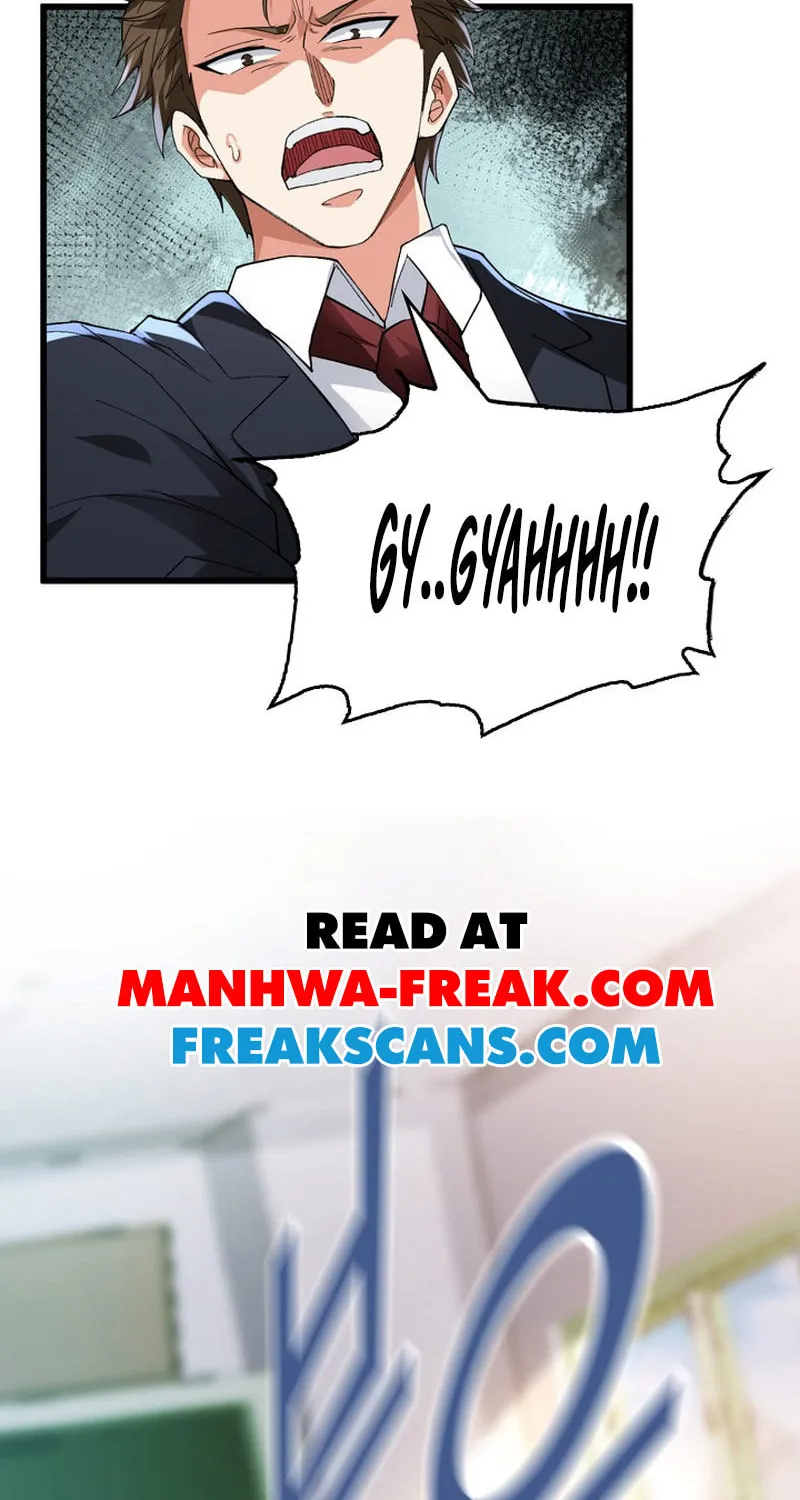 Return of Top Class Master Chapter 1 page 53 - 