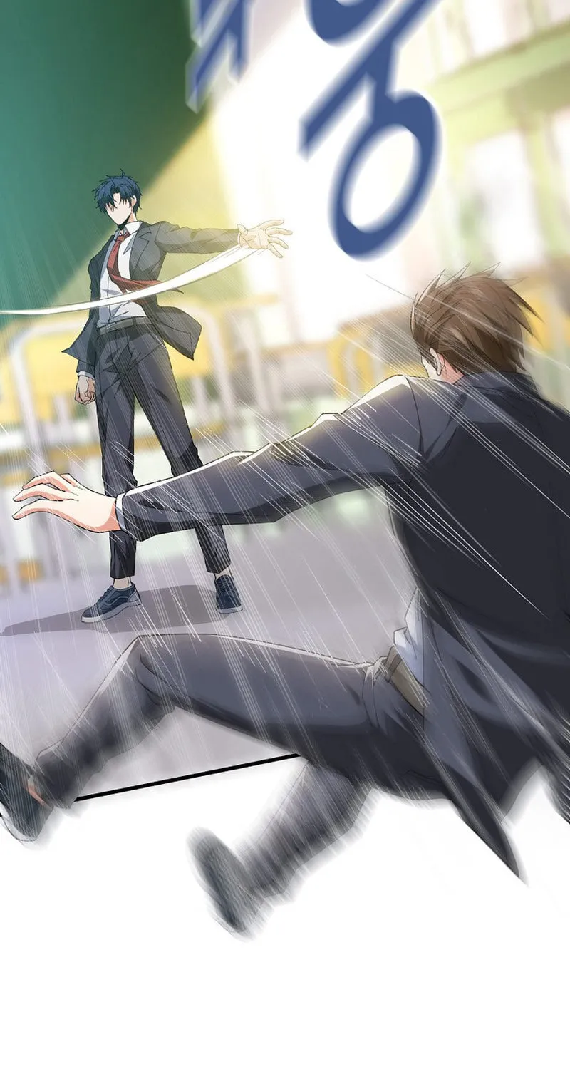 Return of Top Class Master Chapter 1 page 54 - 