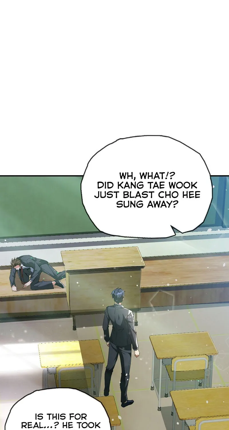 Return of Top Class Master Chapter 1 page 56 - 