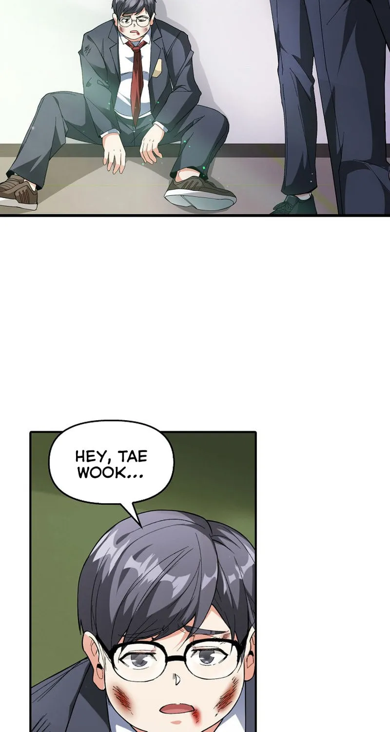 Return of Top Class Master Chapter 1 page 59 - 