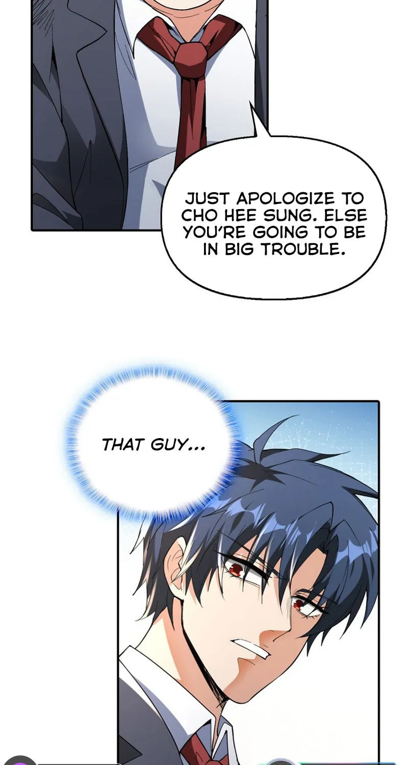 Return of Top Class Master Chapter 1 page 60 - 