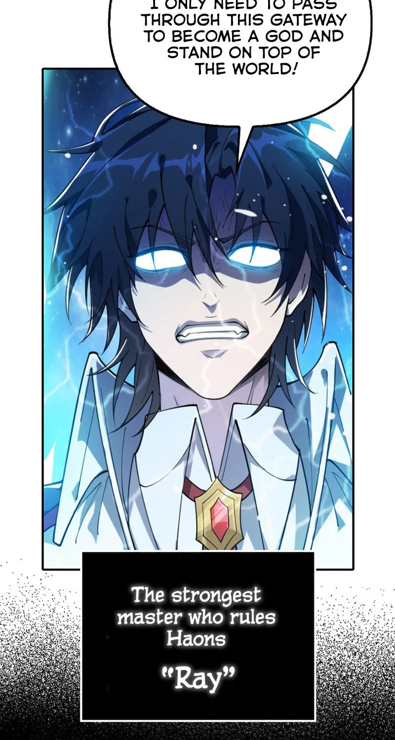 Return of Top Class Master Chapter 1 page 7 - 