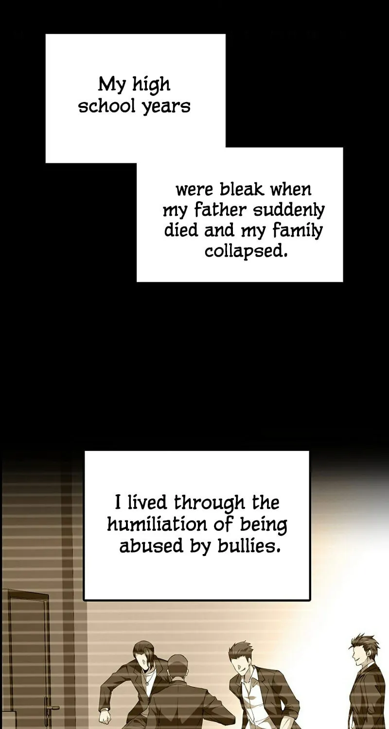 Return of Top Class Master Chapter 1 page 63 - 
