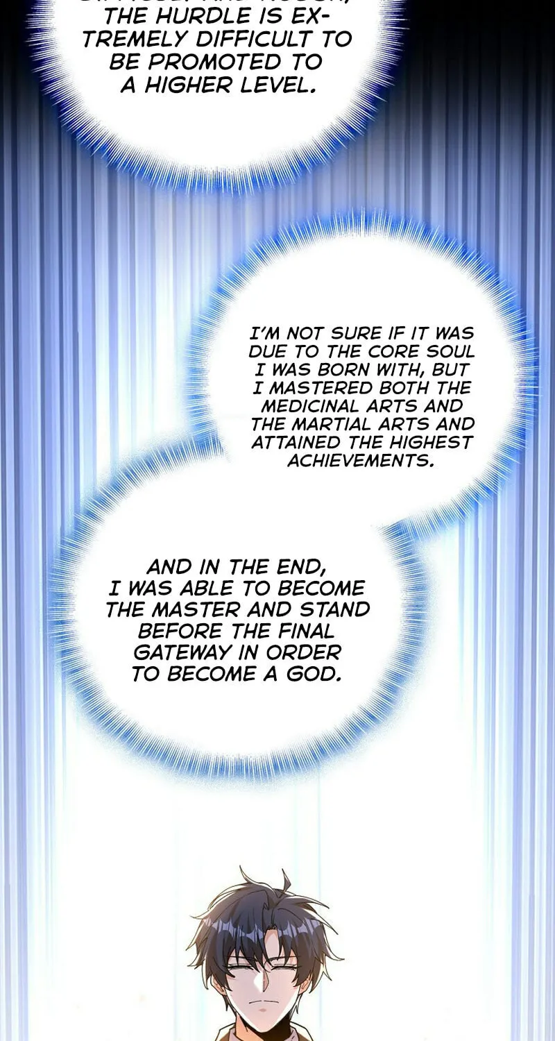 Return of Top Class Master Chapter 1 page 69 - 