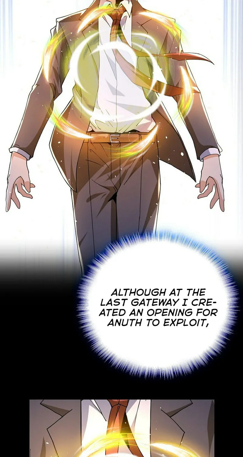 Return of Top Class Master Chapter 1 page 70 - 
