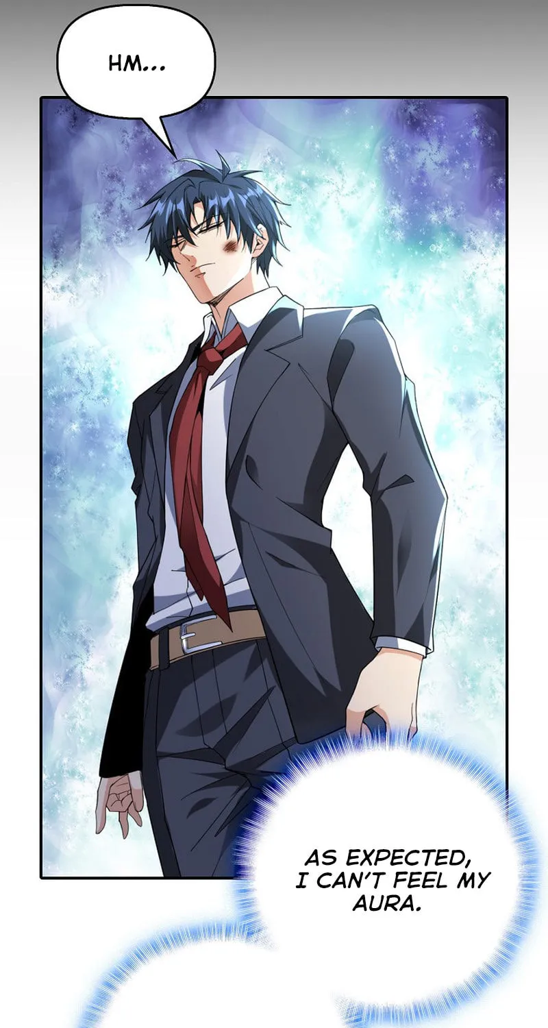 Return of Top Class Master Chapter 1 page 72 - 
