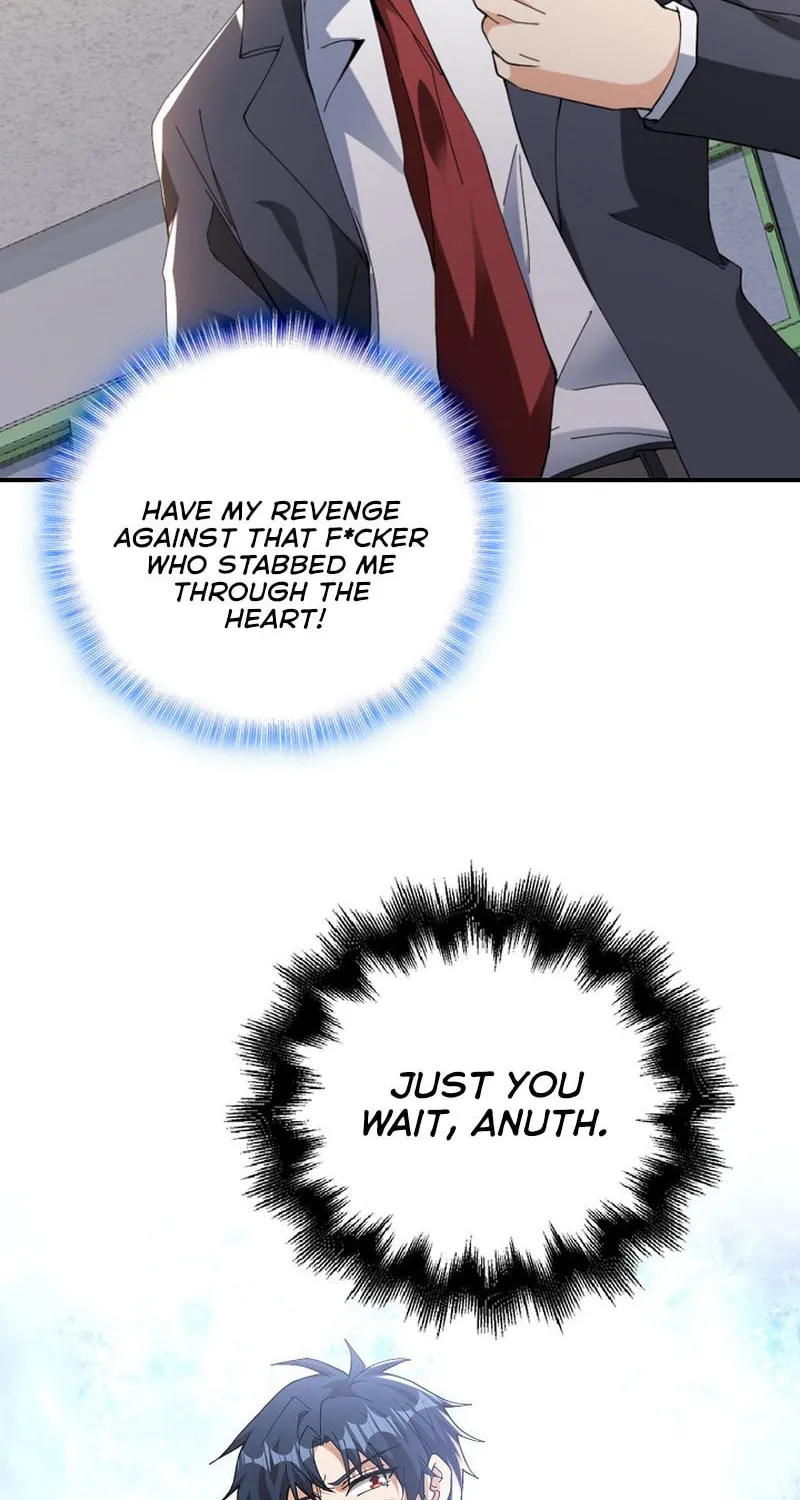 Return of Top Class Master Chapter 1 page 75 - 
