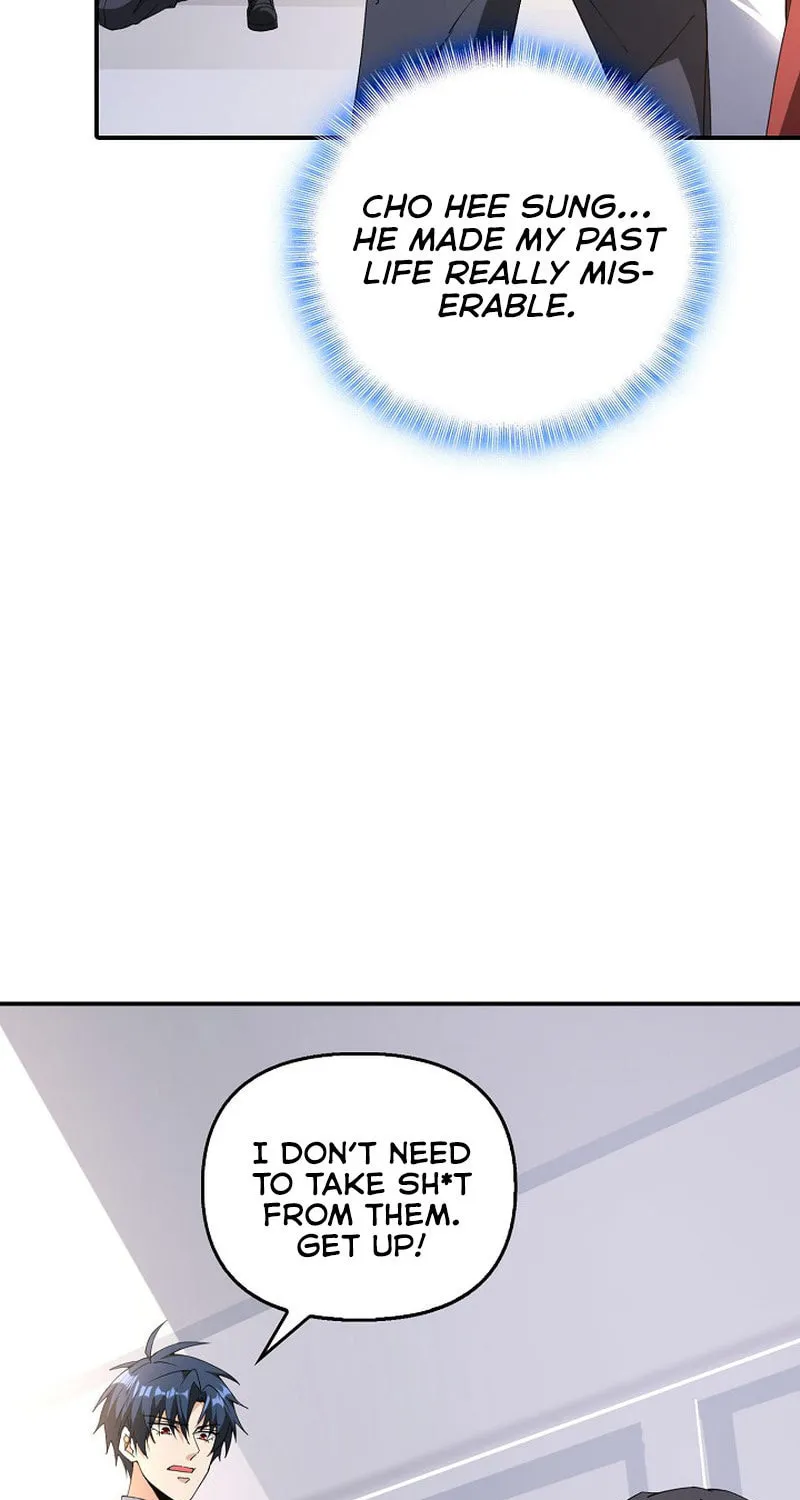 Return of Top Class Master Chapter 1 page 78 - 