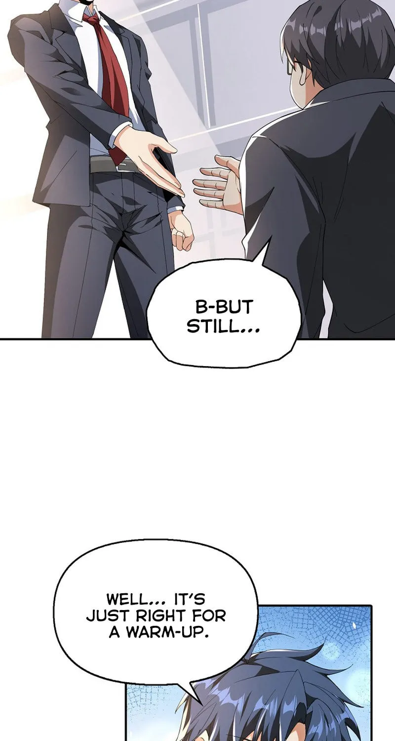 Return of Top Class Master Chapter 1 page 79 - 