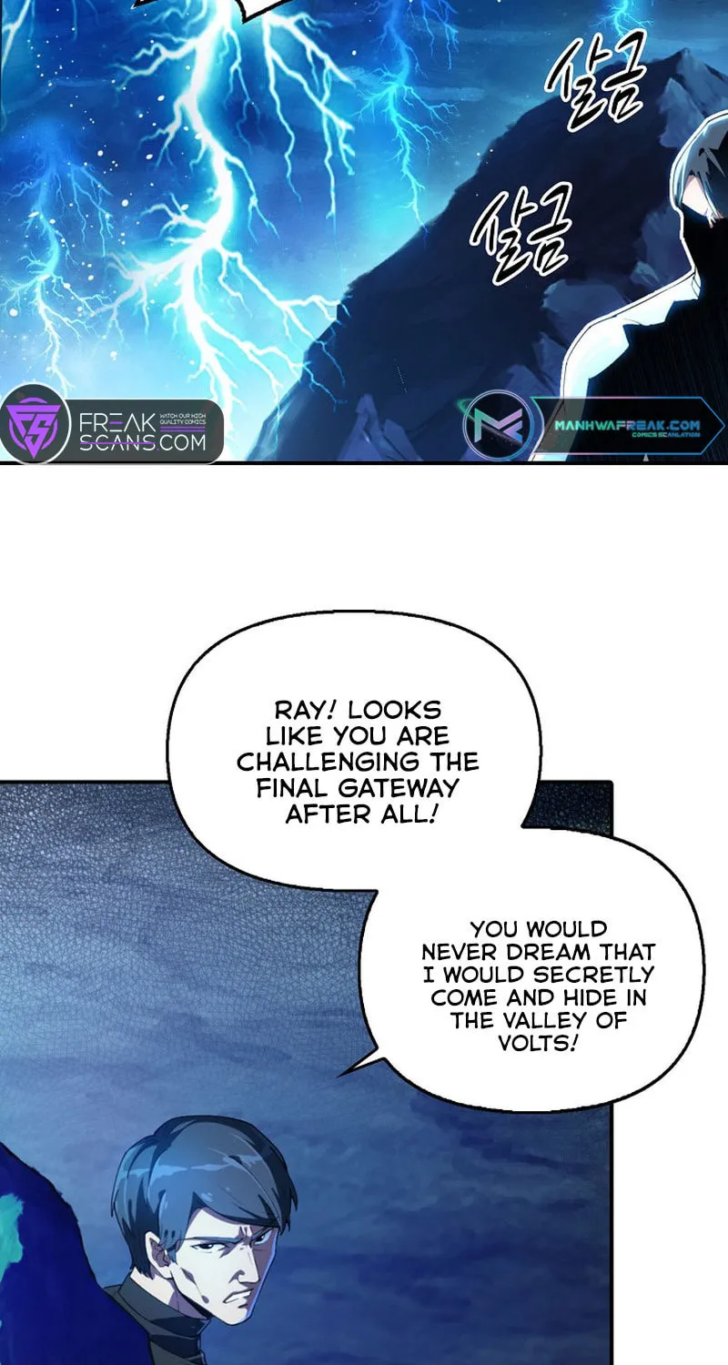 Return of Top Class Master Chapter 1 page 9 - 