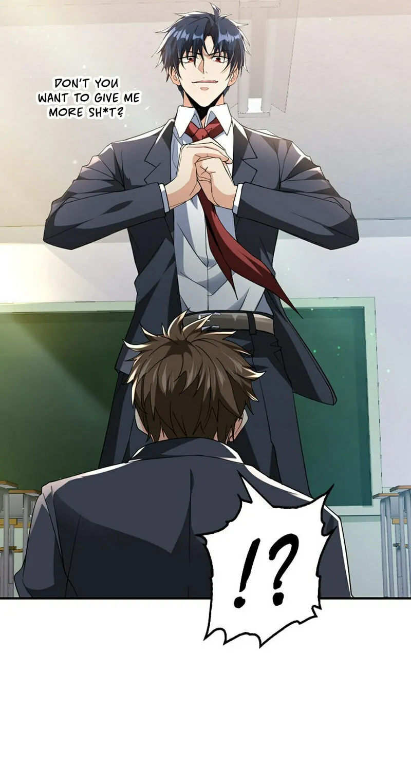 Return of Top Class Master Chapter 1 page 82 - 