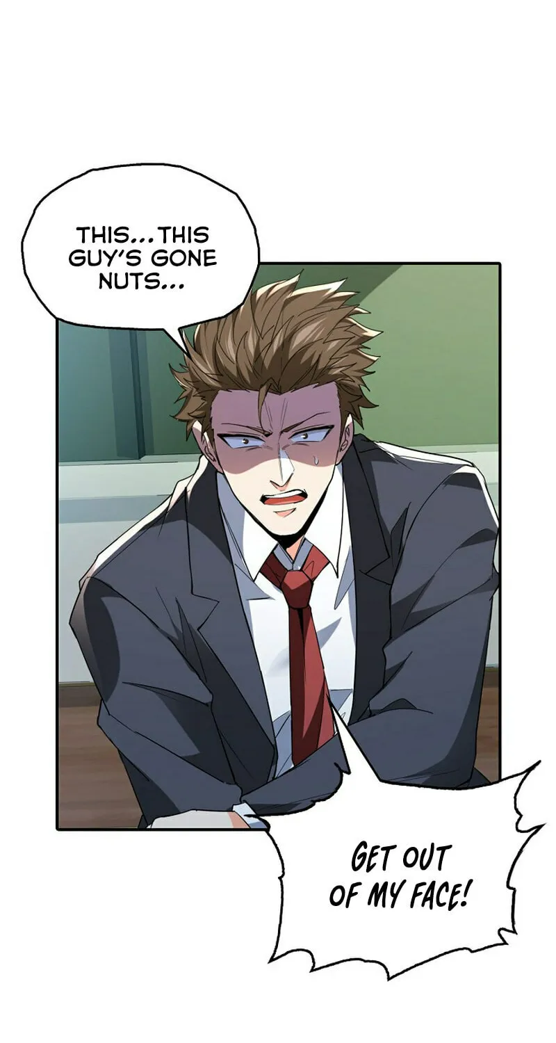 Return of Top Class Master Chapter 1 page 83 - 