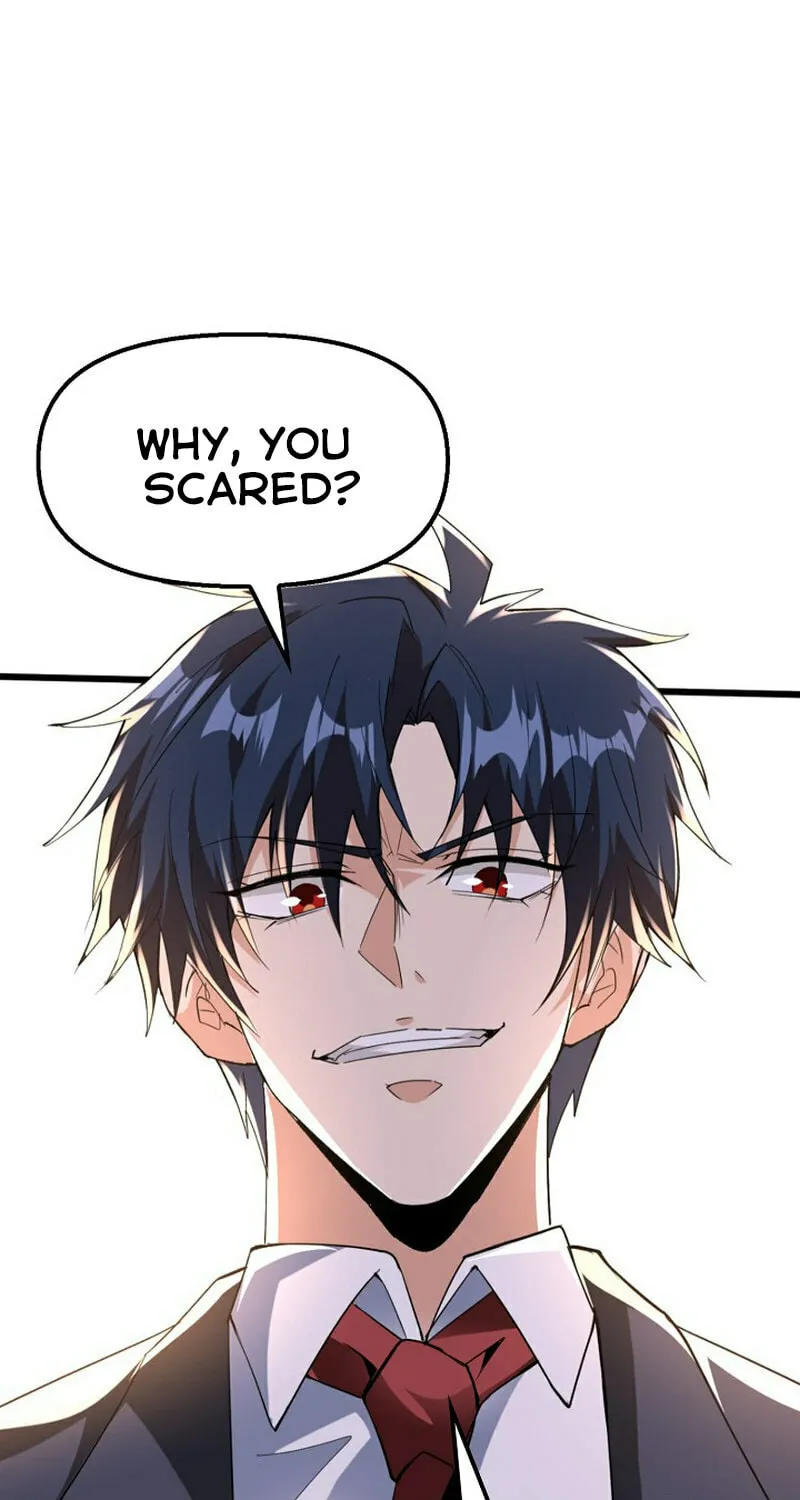 Return of Top Class Master Chapter 1 page 84 - 