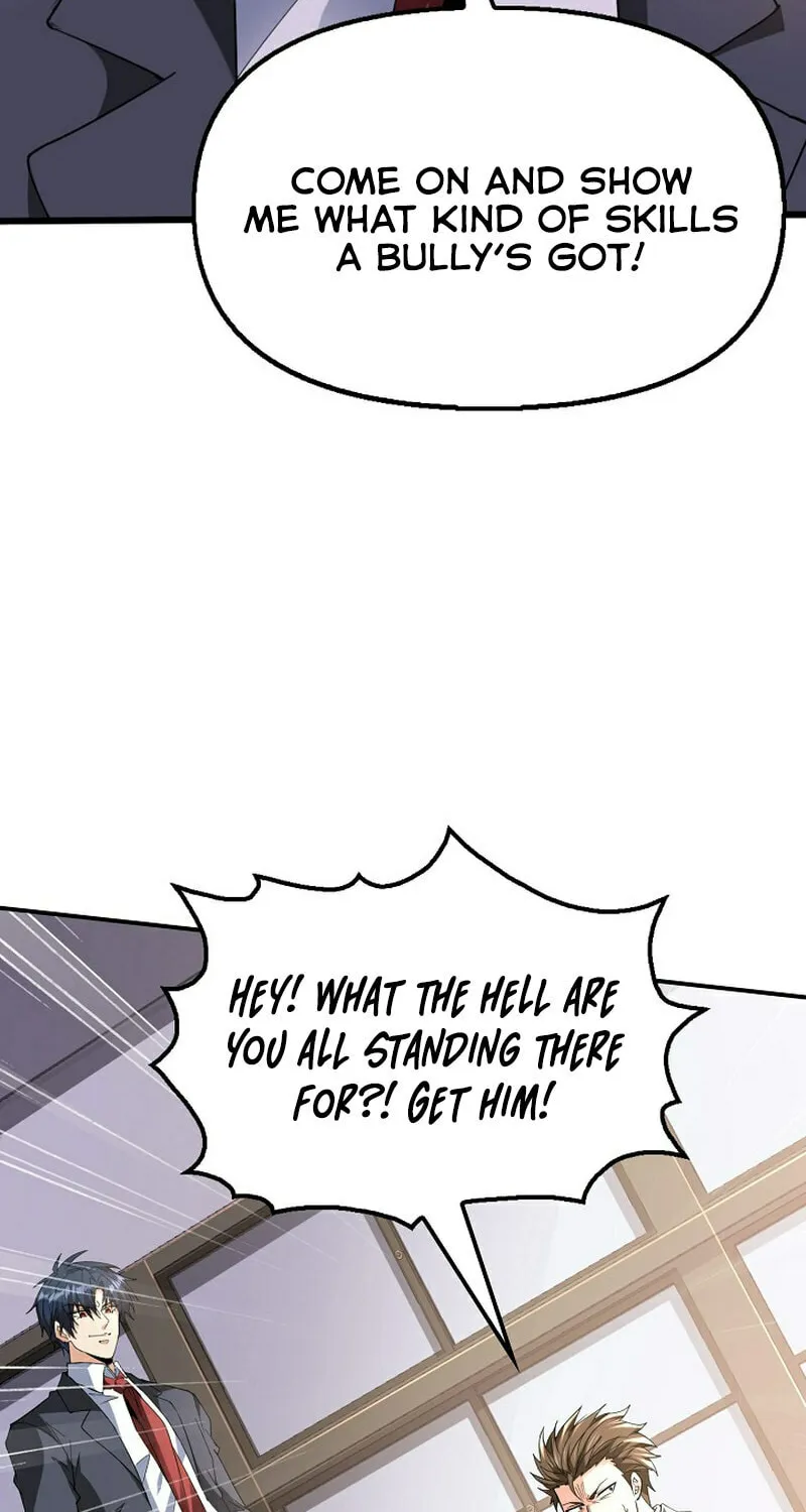 Return of Top Class Master Chapter 1 page 85 - 