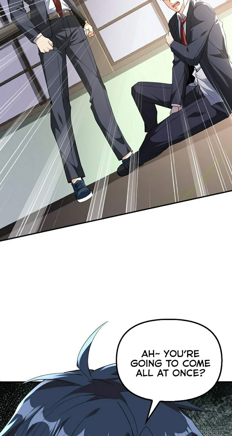 Return of Top Class Master Chapter 1 page 86 - 