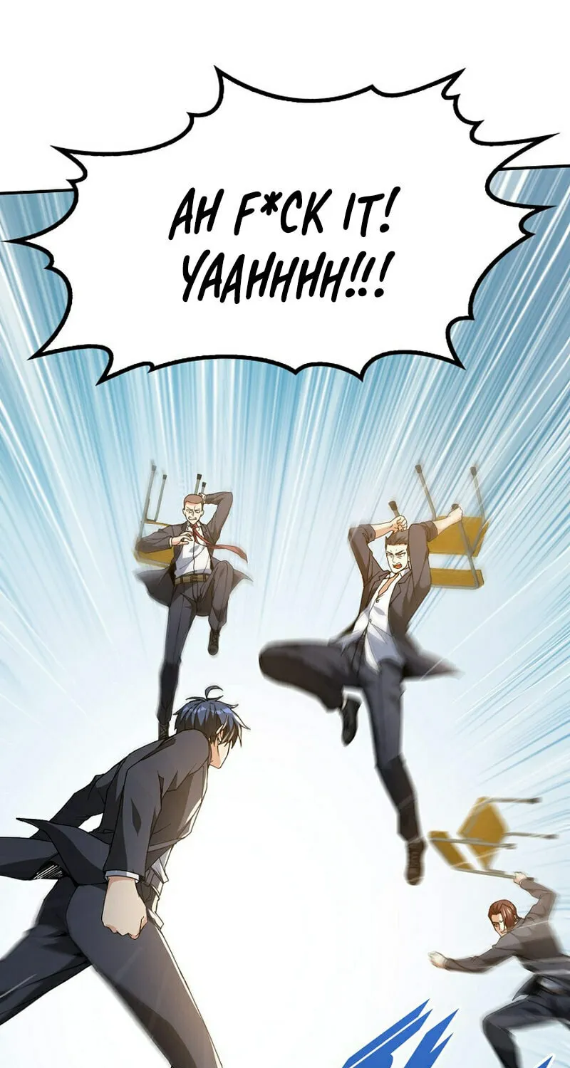 Return of Top Class Master Chapter 1 page 90 - 