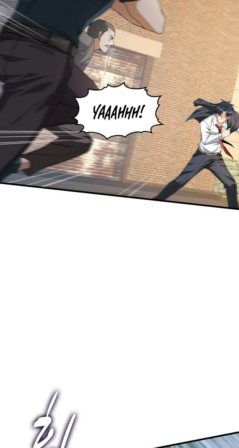 Return of Top Class Master Chapter 10 page 13 - 