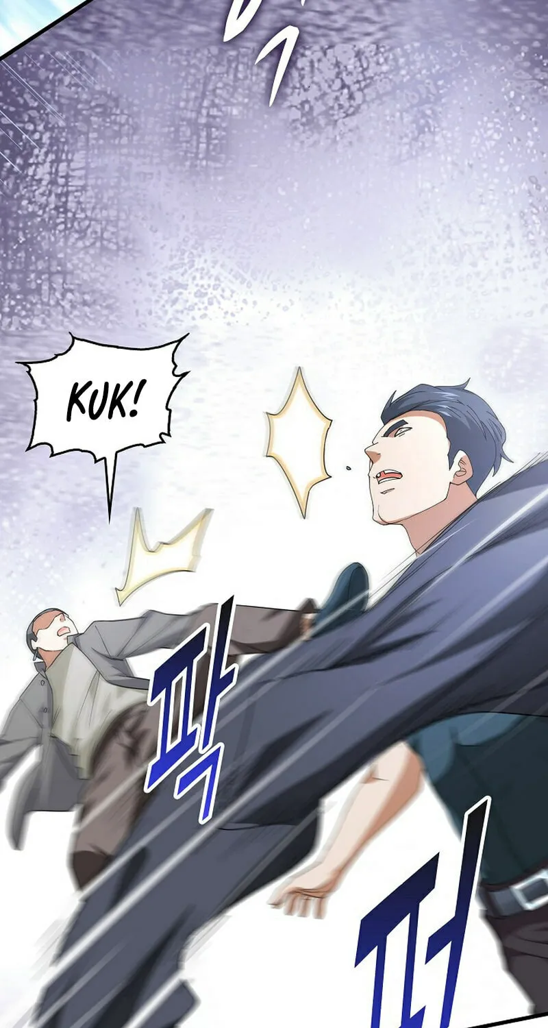 Return of Top Class Master Chapter 10 page 15 - 