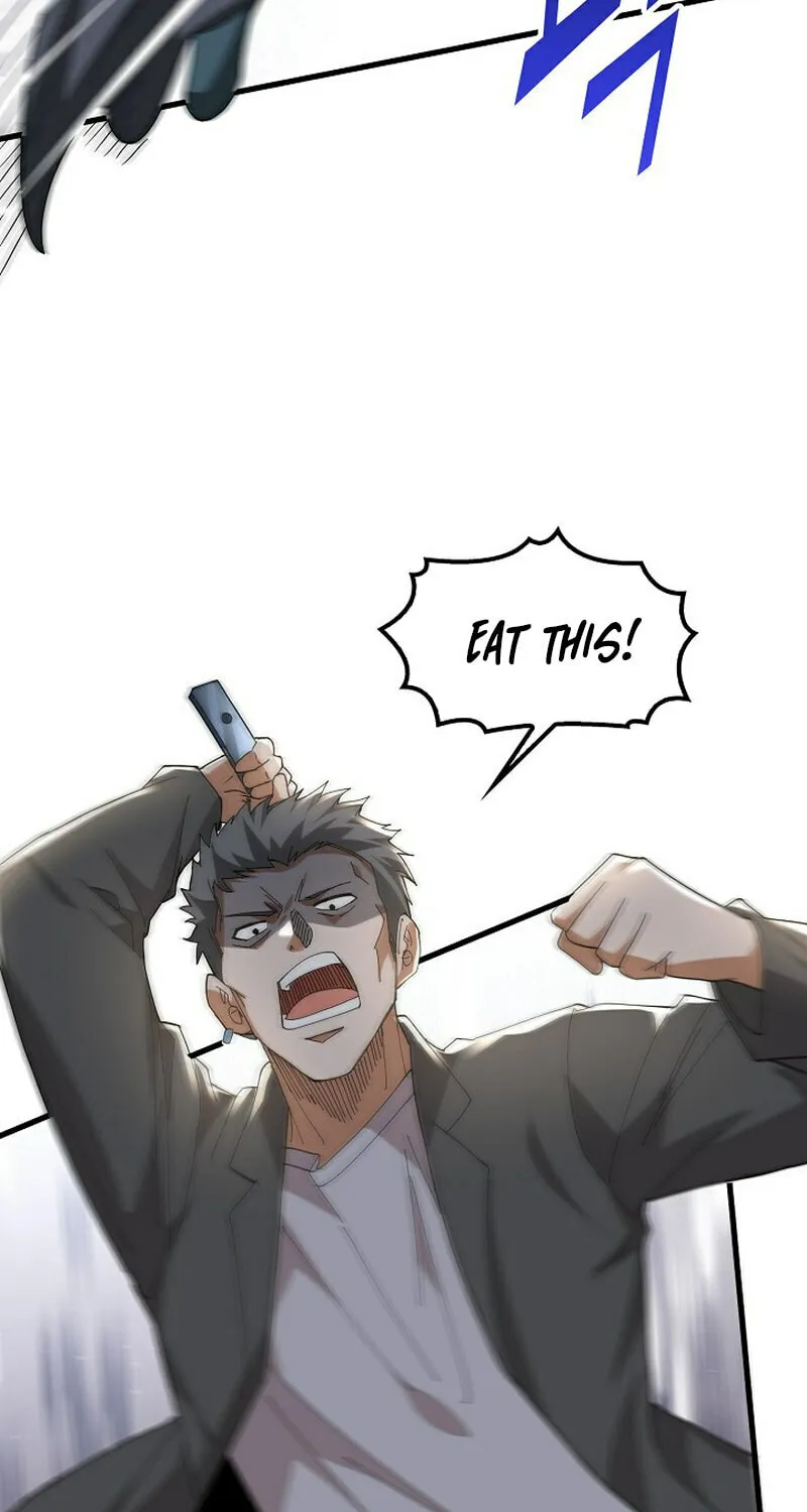 Return of Top Class Master Chapter 10 page 16 - 