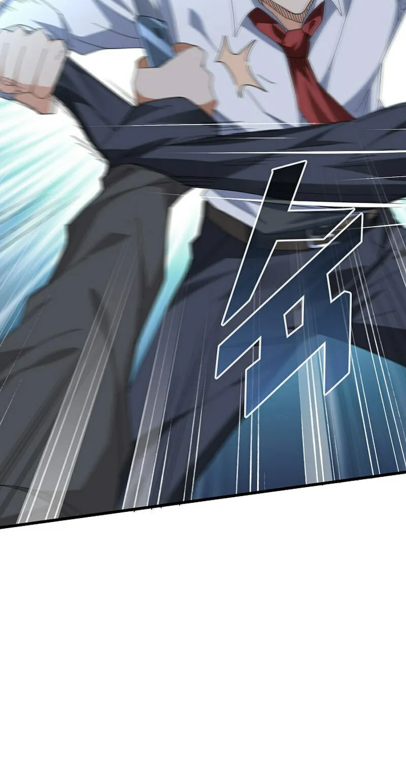 Return of Top Class Master Chapter 10 page 18 - 