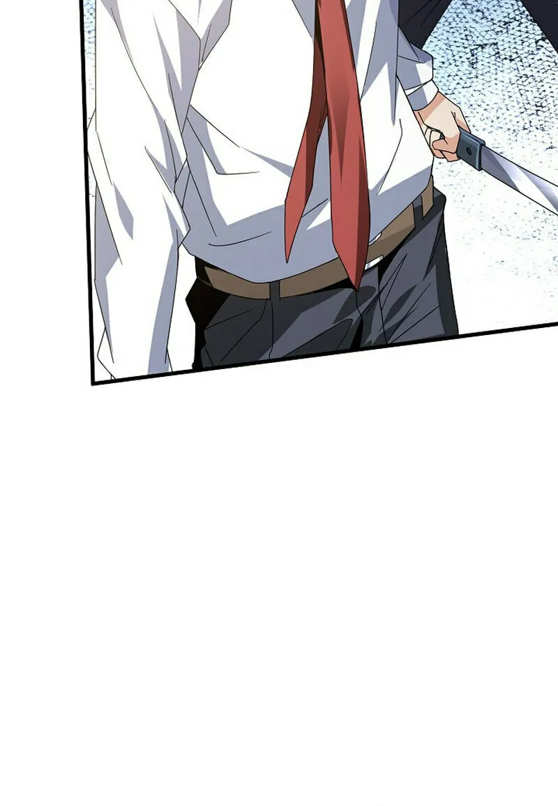 Return of Top Class Master Chapter 10 page 22 - 